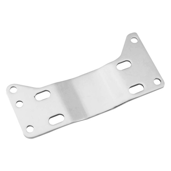 Biker's Choice® - Late Style Transmission Plate