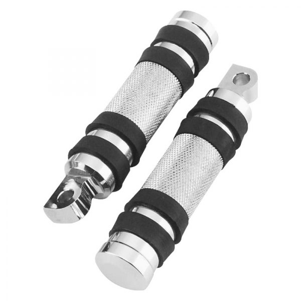 Biker's Choice® - Knurled Driver's Foot Pegs