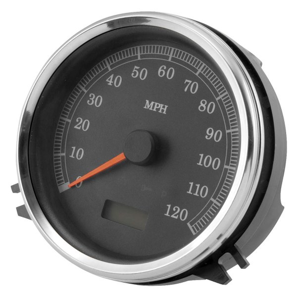 Biker's Choice® - 5" Electronic Replacement Speedometer