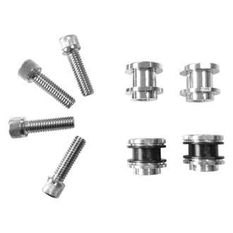 Biker's Choice® - Detachable Docking Hardware Kit