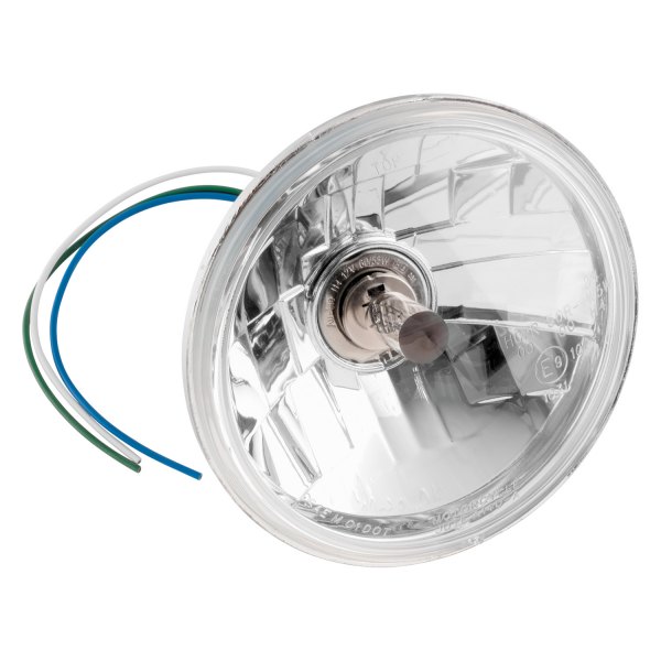 Biker's Choice® - 5 3/4" Headlight with Bulb