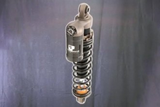 Biker's Choice® - Progressive Suspension 970 Series Piggyback Shocks