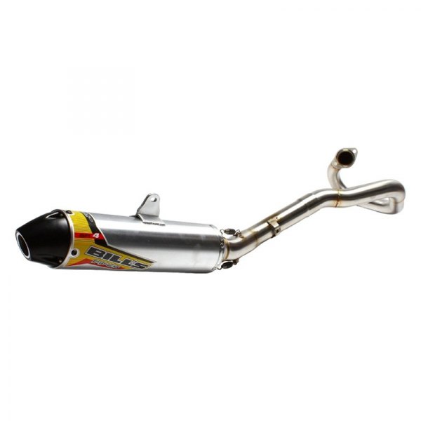 Bill's Pipes® - SA-4 Full Exhaust System