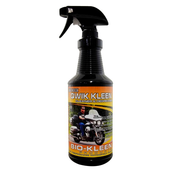  Bio-Kleen® - Bike Magik Qwik Kleen, 32 Oz