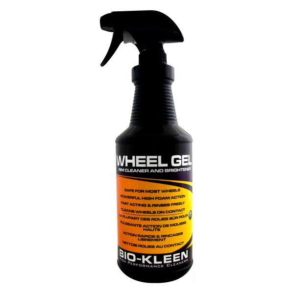  Bio-Kleen® - Wheel Gel, 32 Oz