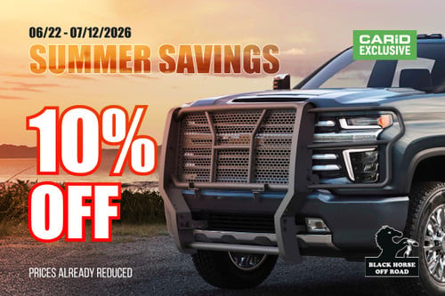 Black Horse Special Offers