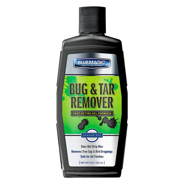 Blue Magic® - 8 oz. Bug and Tar Remover