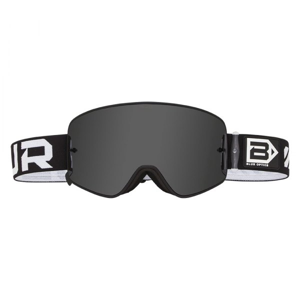Blur® - B-50 Force Goggles (Black)