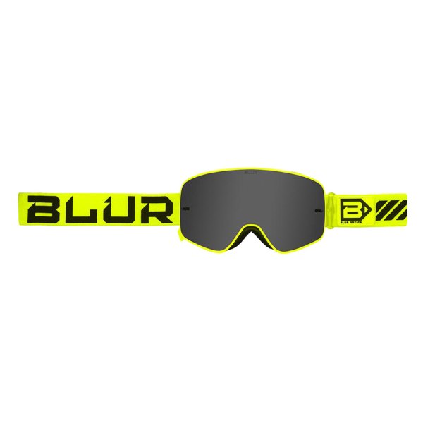 Blur® - B-50 Force Goggles (Hi-Viz)
