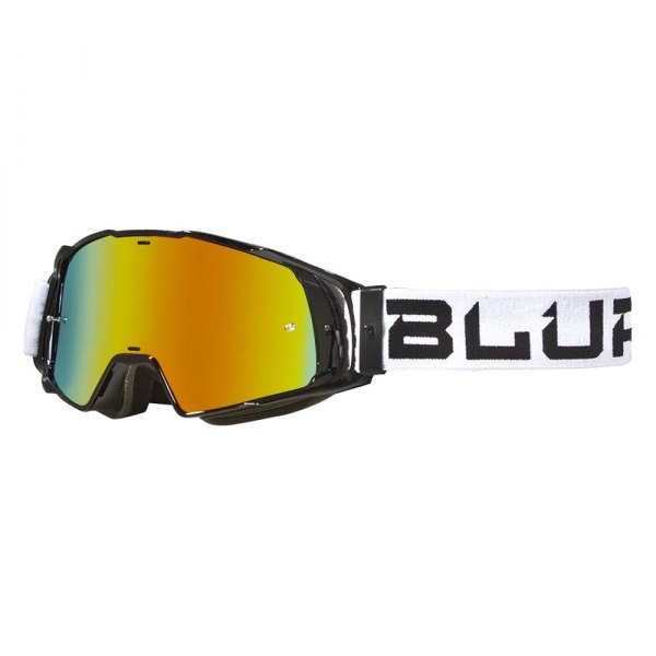 Blur® - B-20 Goggles (Black/White)