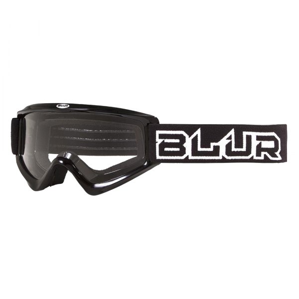Blur® - B-Zero Goggles (Black)