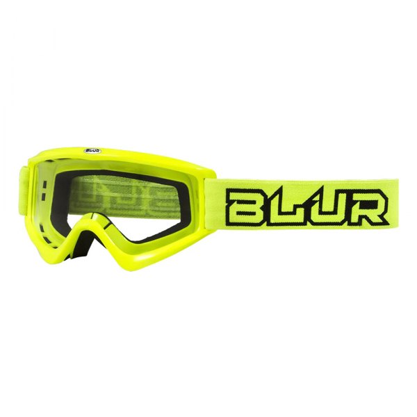Blur® - B-Zero Goggles (Hi-Viz)