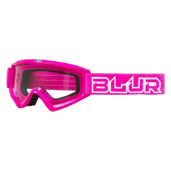 Blur® - B-Zero Goggles (Pink)