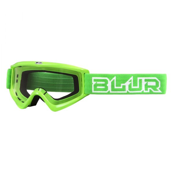 Blur® - B-Zero Goggles (Green)