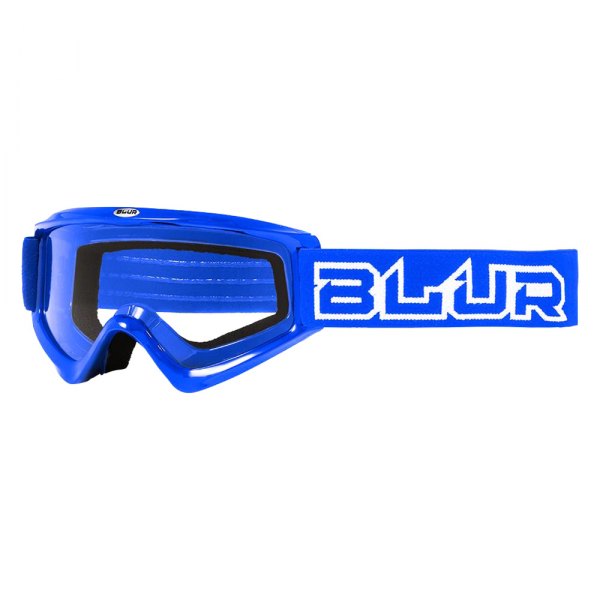 Blur® - B-Zero Goggles (Blue)