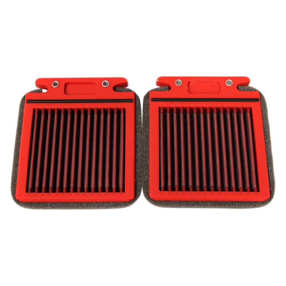 もとろう 2002 Kawasaki Ninja ZX-12R Air Intake Parts - Filters