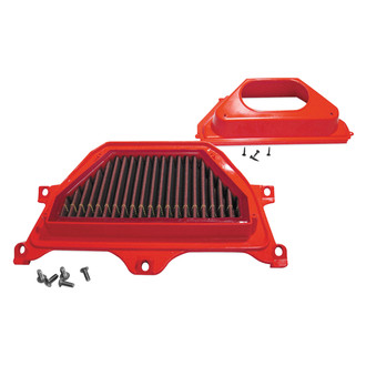 BMC Air Filter® - Standard™ Air Filter with Air Flow Restrictor