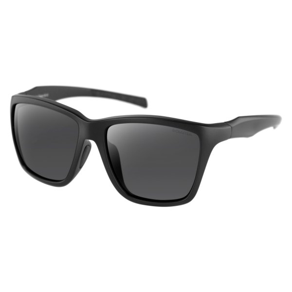 Bobster® - Anchor Sunglasses (Matte Black)