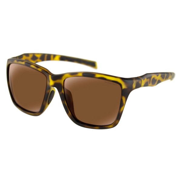 Bobster® - Anchor Sunglasses (Matte Brown)