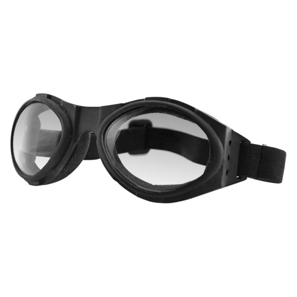 Bobster® - Bugeye 3 CE Goggles (Matte Black)