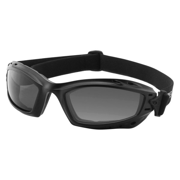 Bobster® - Bala Goggles (Medium, Matte Black)