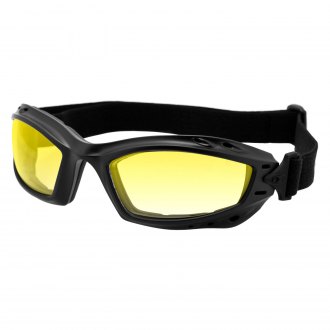 Bobster® - Bala Goggles (Medium, Matte Black)