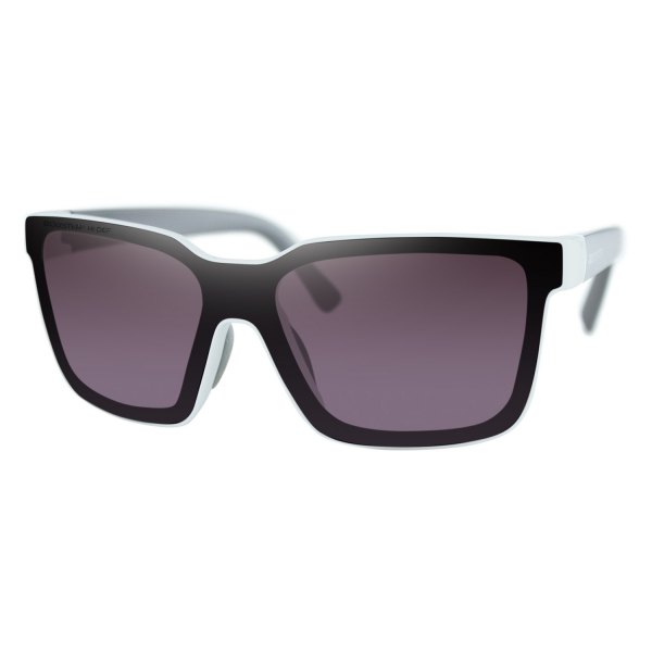 Bobster® - Boost Sunglasses (White)