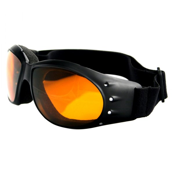 Bobster® - Cruiser Goggles (Matte Black)