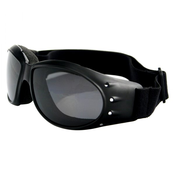 Bobster® - Cruiser Goggles (Matte Black)