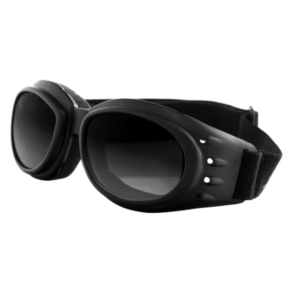 Bobster® - Cruiser II Goggles (Matte Black)