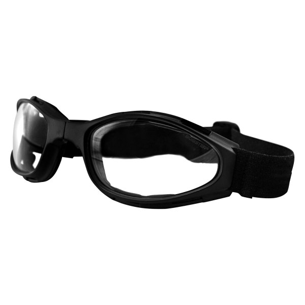 Bobster® - Crossfire Goggles (Matte Black)