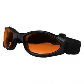 Bobster® - Crossfire Goggles (Matte Black)