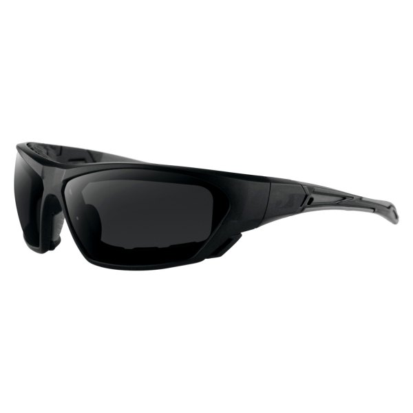Bobster® - Convertible Crossover Adult Sunglasses (Matte Black)