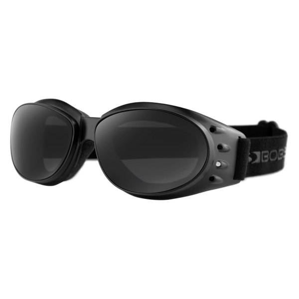 Bobster® - Cruiser 3 Goggles (Matte Black)