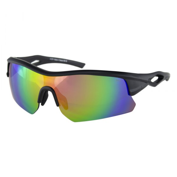 Bobster® - Dash Sunglasses (Matte Black)