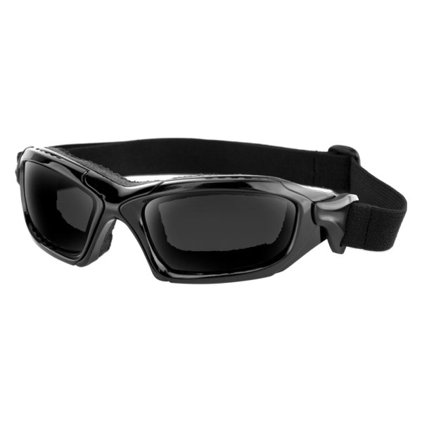 Bobster® - Diesel Interchng CE Goggles (Black)