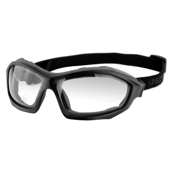 Bobster® - Dusk Convertible Goggles (Matte Black)
