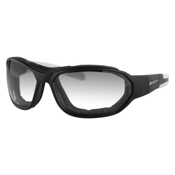 Bobster® - Force Convertible Goggles (Matte Black)
