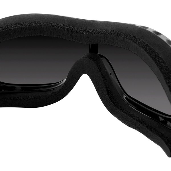 Bobster® BHAWK02 - Night Hawk II Goggles - MOTORCYCLEiD.com