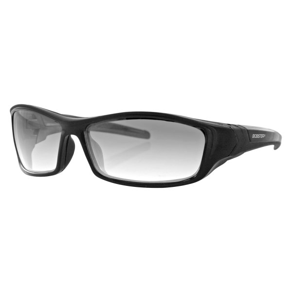 Bobster® - Hooligan Men's Sunglasses (Gloss Black)