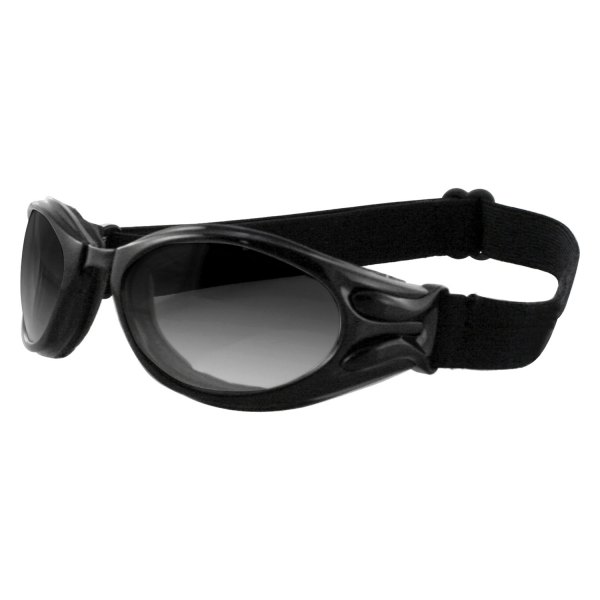 Bobster® - Igniter Goggles (Medium, Gloss Black)