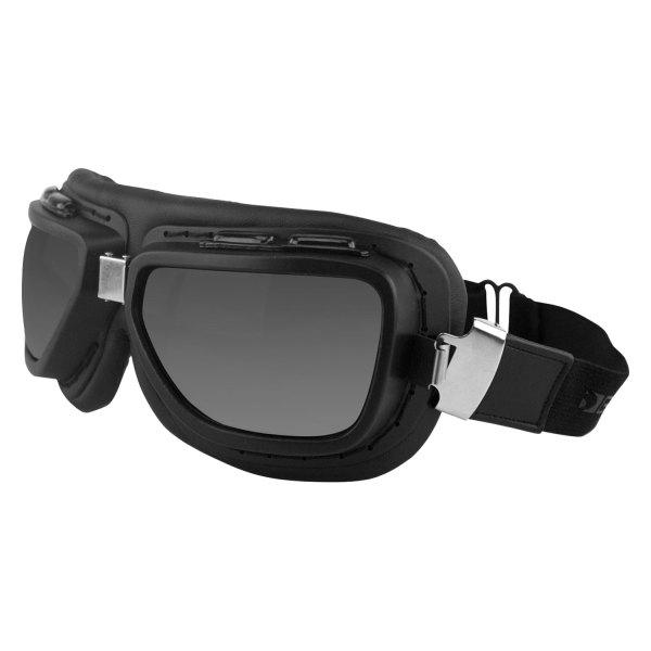Bobster® - Pilot Goggles (Matte Black)