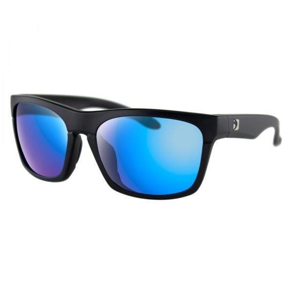 Bobster® - Route Sunglasses (Matte Black)