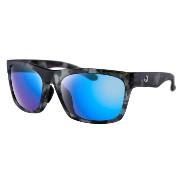 Bobster® - Route Sunglasses (Matte Gray)