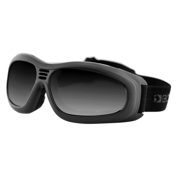Bobster® - Touring II Goggles (Large, Black)