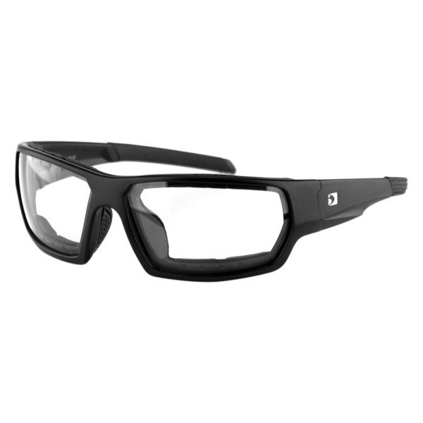 Bobster® - Tread Sunglasses (Matte Black)