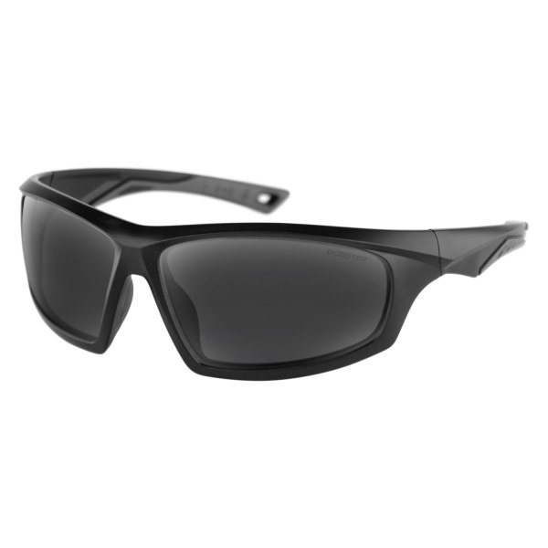 Bobster® - Vast Sunglasses (Matte Black)