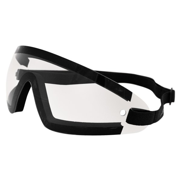 Bobster® - Wrap Goggles (Black)