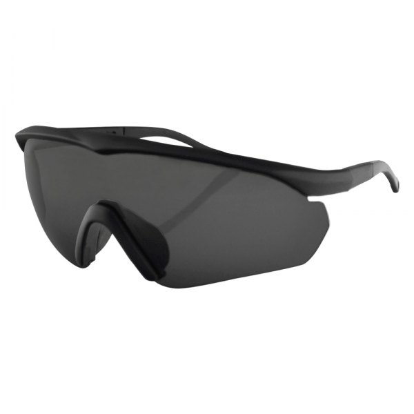 Bobster® - Delta Ballistics Sunglasses (Black)