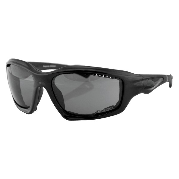 Bobster® - Desperado Adult Sunglasses (Matte Black)